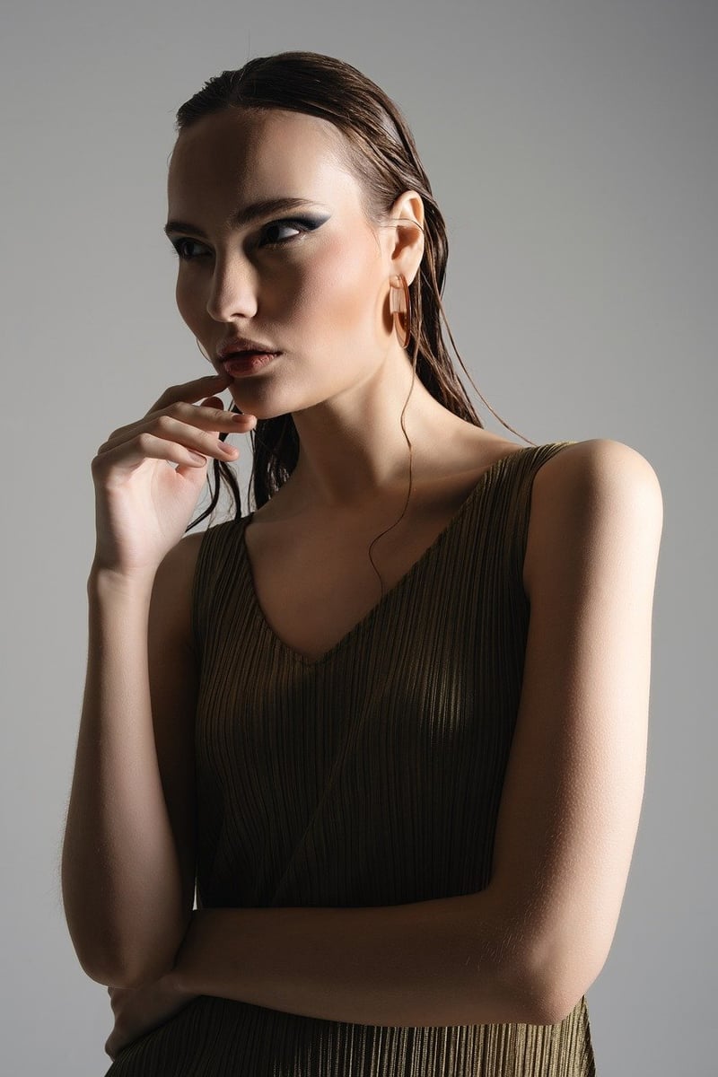 Ethnic Couture