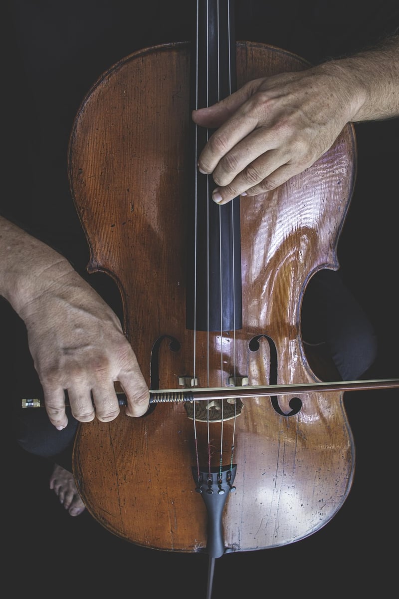 Harmonious Melodies