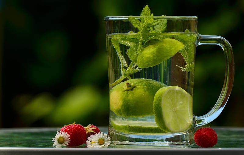 Signature Cocktail
