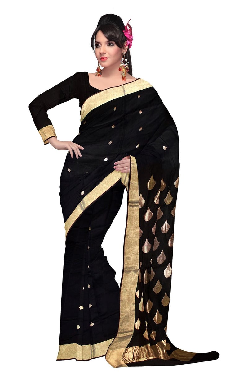 Handloom Saree