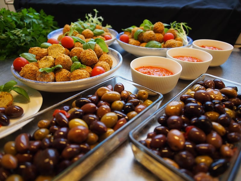 Tapas Bar