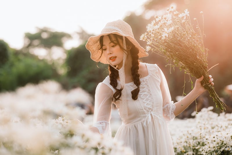 Indo-Western Dress